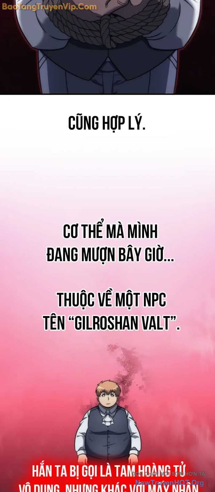 Công Lược Ký Sự Của Siêu Việt Cấp Phản Diện - chap2 - Trang 28